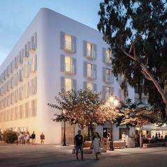 BILL BREWSTER | Live at the Standard Hotel, Ibiza, 23rd July, 2024