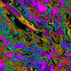 Trance Dapped (Short)
