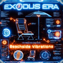 Exodus Era - Beachside Vibrations (FREE DOWNLOAD)