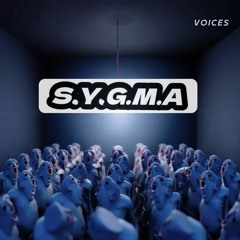 S.Y.G.M.A - Voices