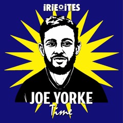 Joe Yorke & Irie Ites - Time (Evidence Music)