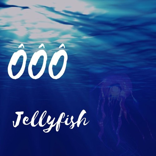 ÔÔÔ Jellyfish