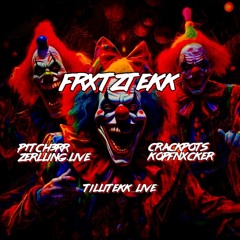 100 Follower Special - FrxtztekK