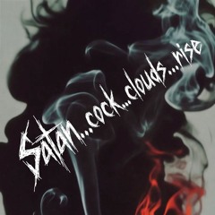 Satan… cock… clouds… rise