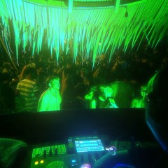 Sat Night (Live Mix From Harana, Siargao)