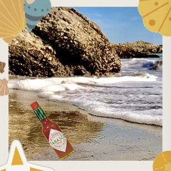 HOT SAUCE - ABX DJ PiRATE (Prod. LUCY)