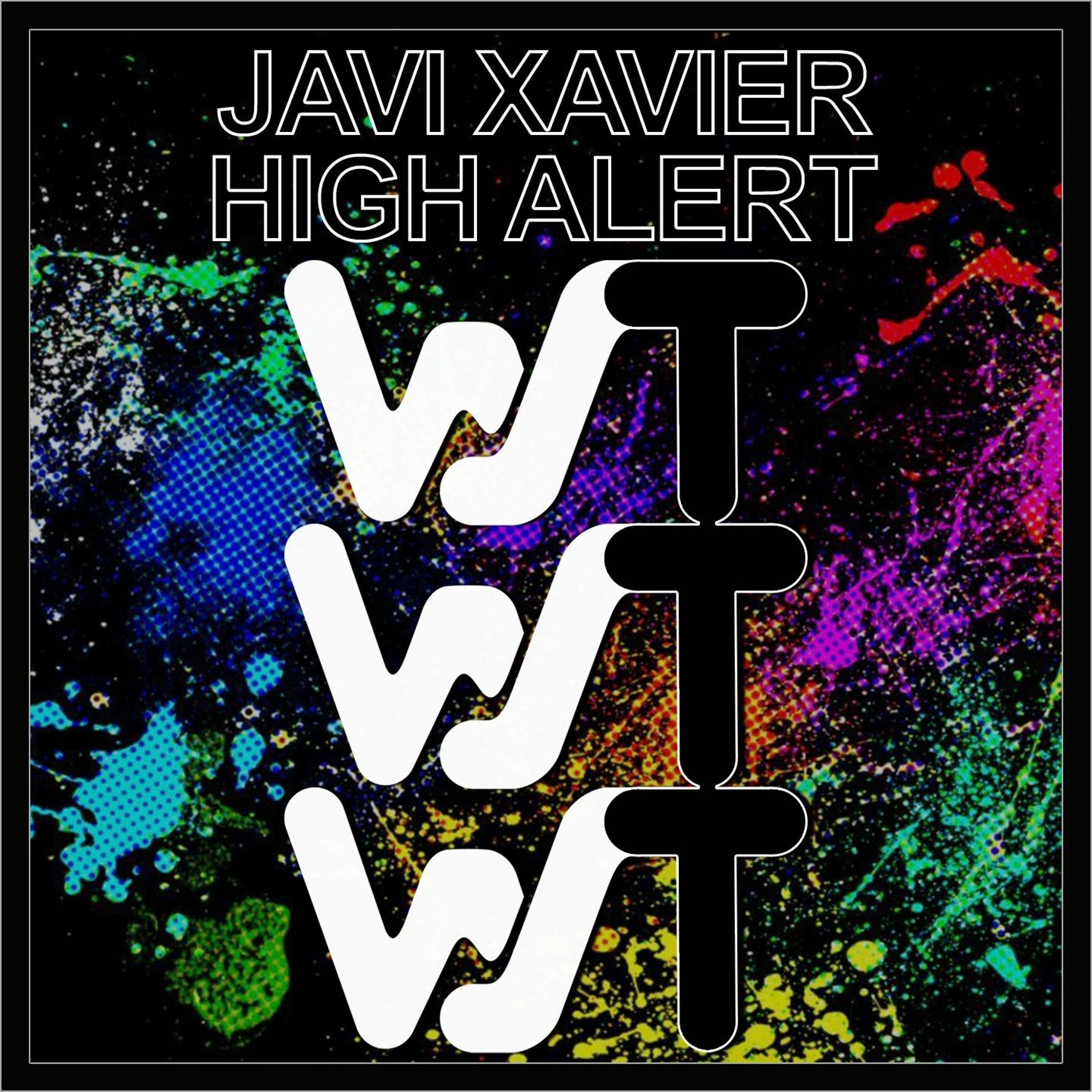 Javi Xavier