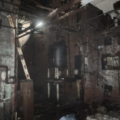 forsaken spots