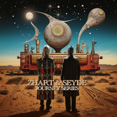 Zhart & Seyde [Journey Series]