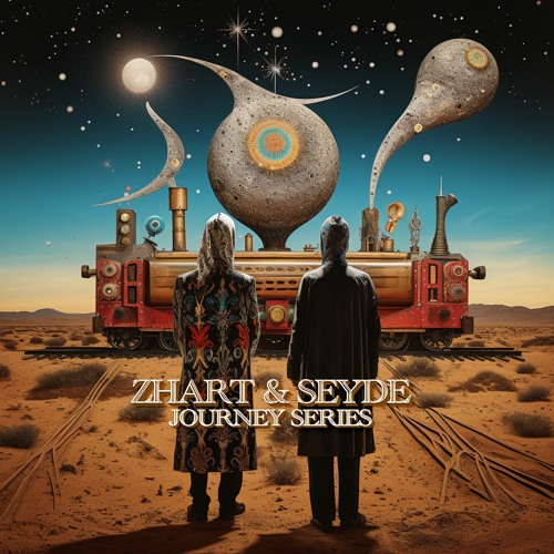Zhart & Seyde [Journey Series]