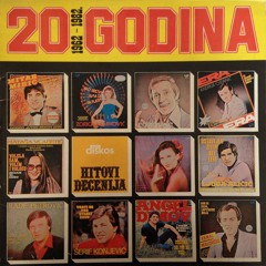 Probaj da zivis bez mene