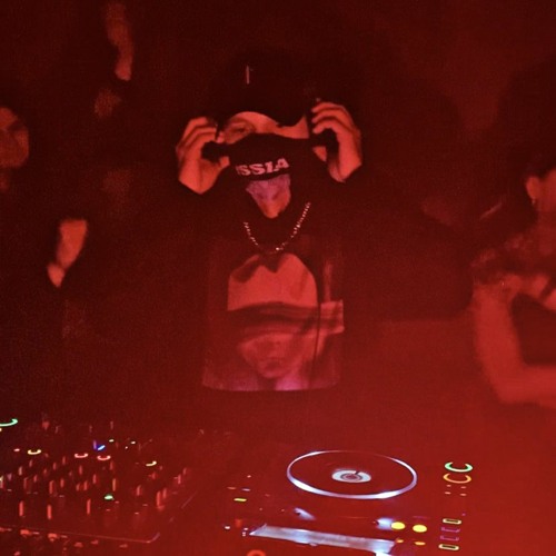 St. Mike - ?🤔 DJ АРБУЗ¿🤔 [VOL.1] (kontrkult SPB 18.02.22)