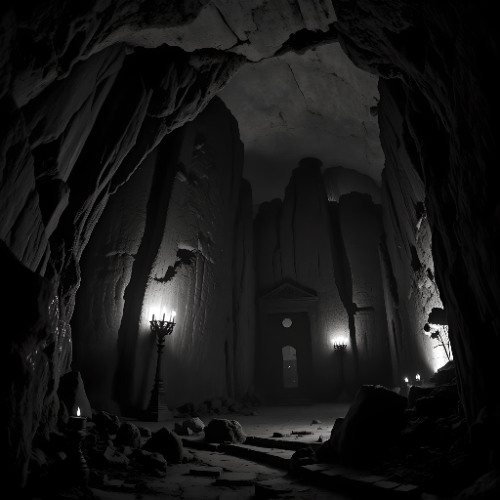 CTHULHU MYTHOS - CYCLOPIAN STRATA