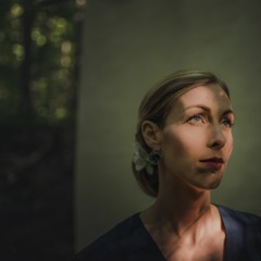 Refuge & Strength - Teaghan O'Driscoll feat. Dancan Best