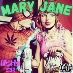 MaryJane-Wockesha Remix NoHo3x