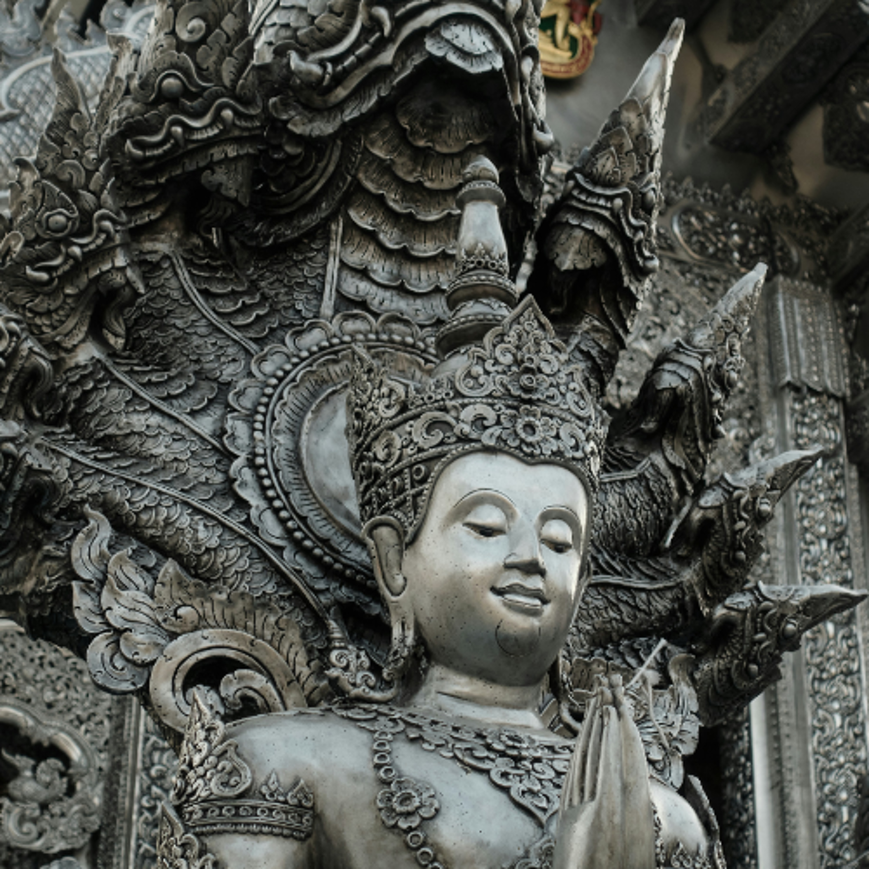 Ep. 524 Riflessioni sulle meditazioni di Samatha