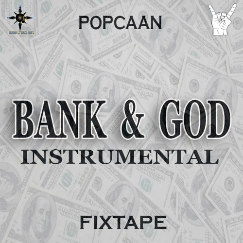 Popcaan - Bank and God Instrumental ( Remake )Produced By Lawd Inna Works