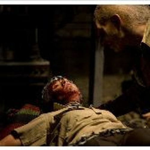 Stream Wrong Turn 3 Left for Dead 2009 FuLLMovie in MP4