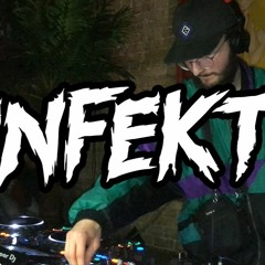 Infekt @ Lost Lands 2022