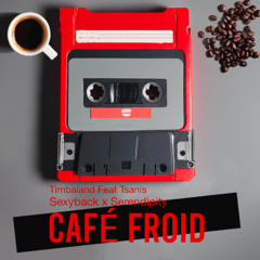 Sexyback x Serendipity COPYRAT ( CAFÉ ☕ FROID MASHUP ) FREEDOWNLOAD