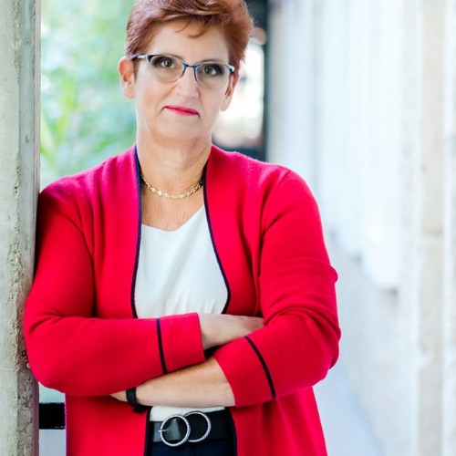 Diákmunka, Iványi Ildikó pénzügyi szakértő - Manna Délután Péter Petrával 2025. 06. 02.