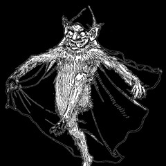 Byleth - Under The Imp Tower