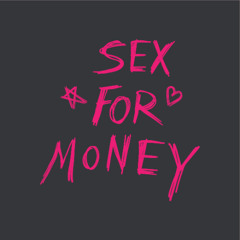 SEX FOR MONEY Album Highlight Mixtape