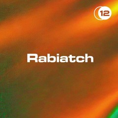 Rabiatch | Combine Podcast 12