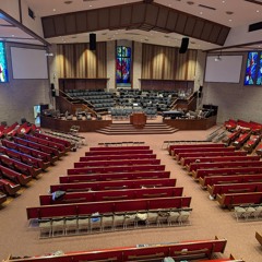There is victory on the lords side (2025 Houston TX GM youth choir)