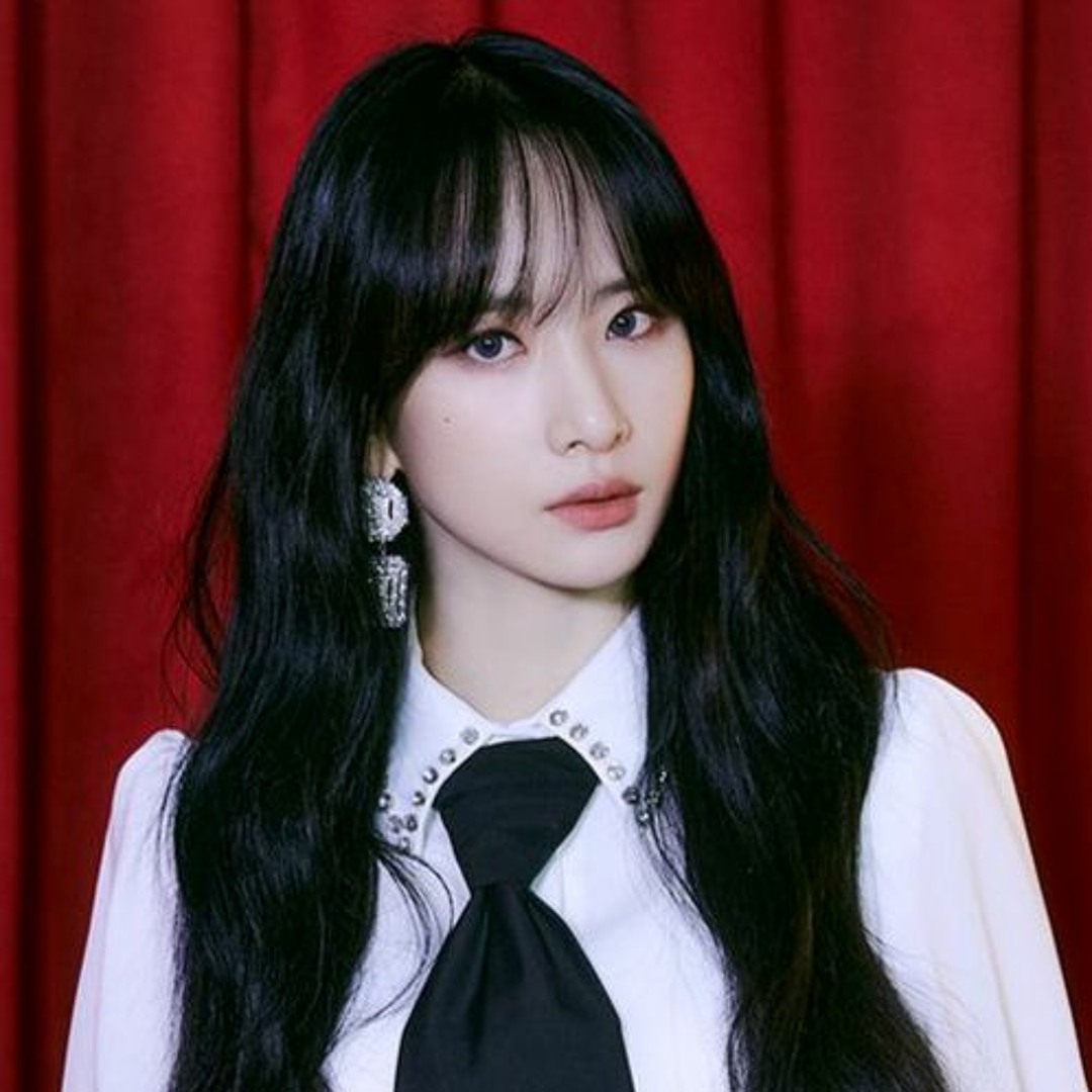Stream wjsn - unnatural by cherry rush | Listen online for free on