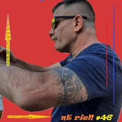 nE rieN #46 mix bY DJParisky fR Paris  // #freedl