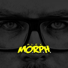 Alex M.O.R.P.H. & Cheryl Barnes - Be As One - (VDP Remix)