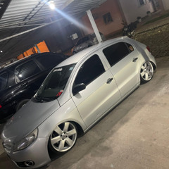 MINI CD G5 PERTUBADO