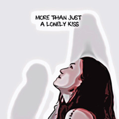 SHA-N - LOVE IS NOT A LONELY KISS (DEMO)