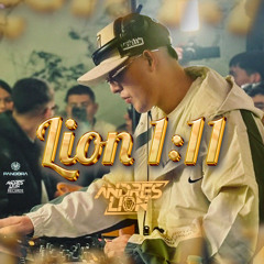 Lion 1:11 - Set By Andres Lion (VIDEO SET)