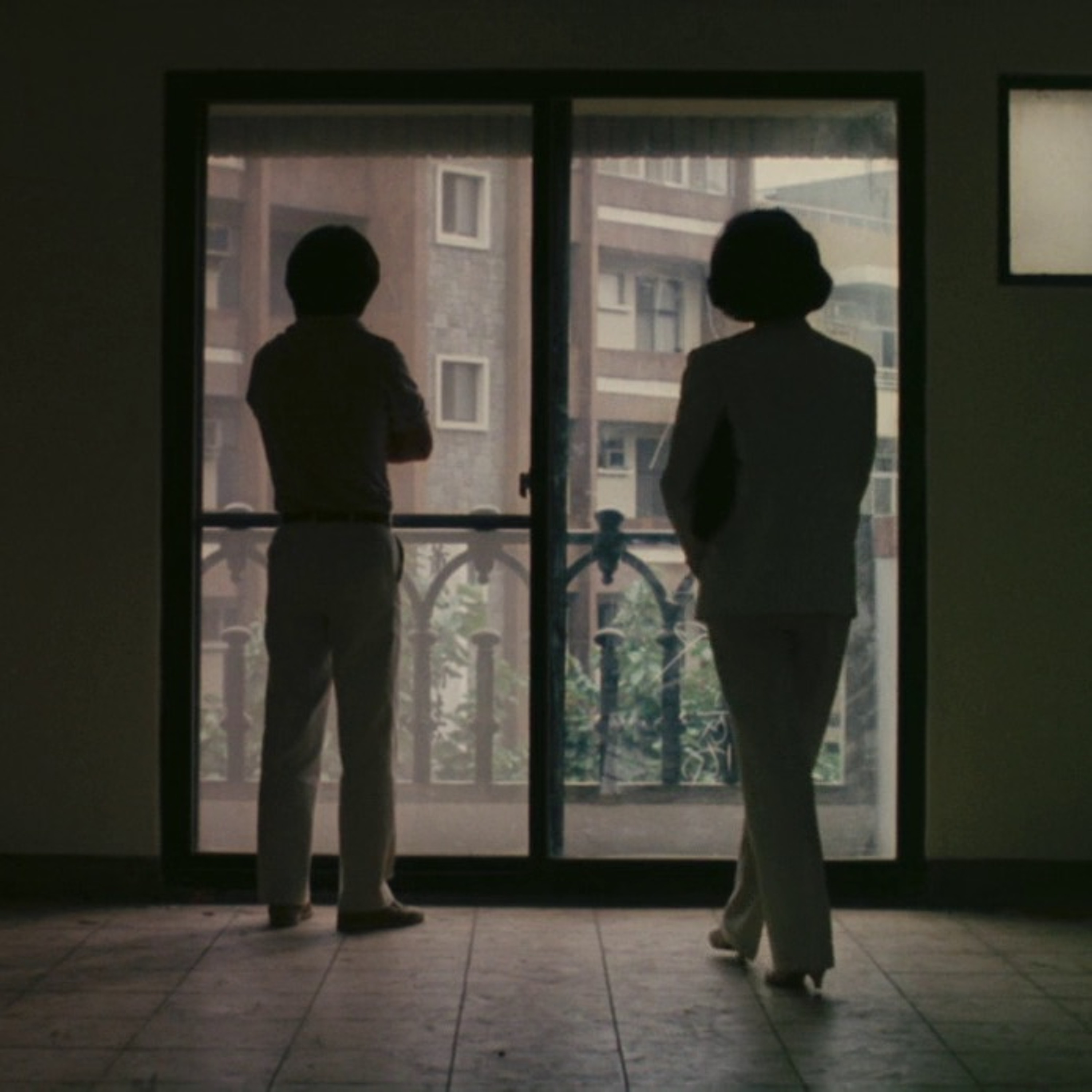 #427 Taipei Story (1985), de Edward Yang