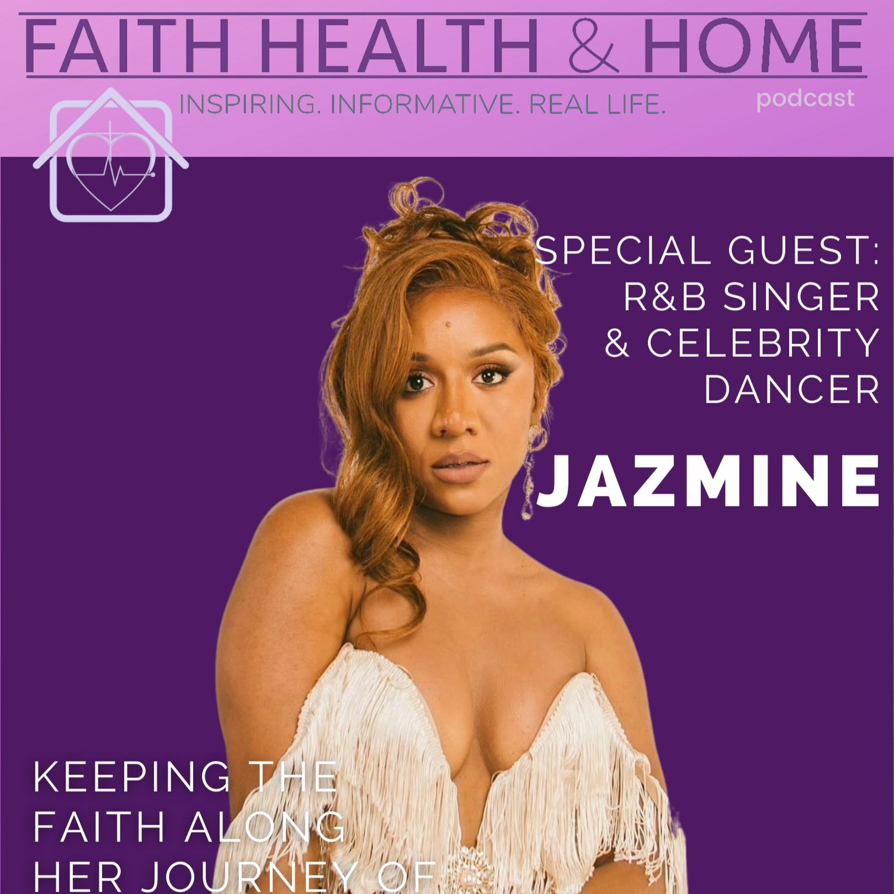Faith Health & Home