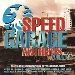 Speed Garage