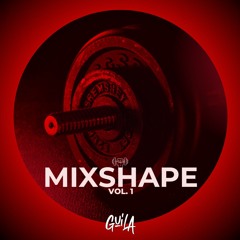 MixShape Vol. 1
