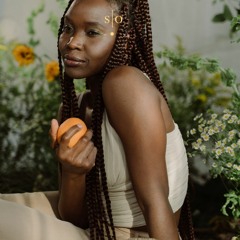 Woman Meditation