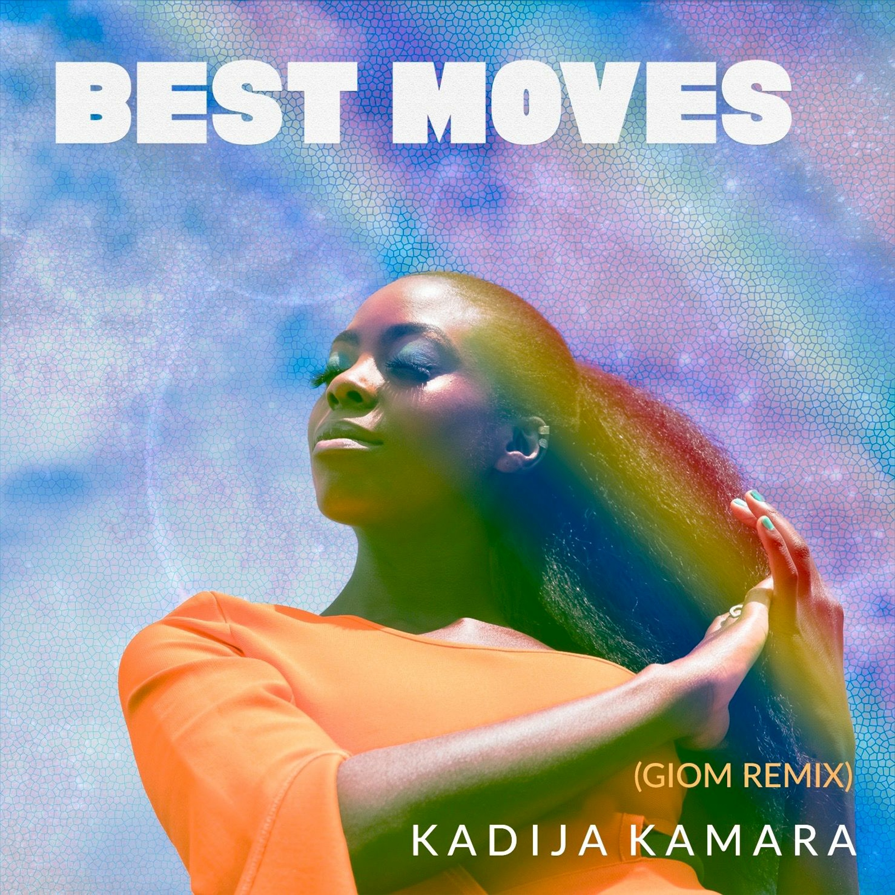 Kadija Kamara