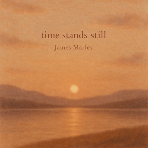 time stands still