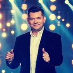 Akcent - Kochana Wierzę W Miłość [synthwave version]