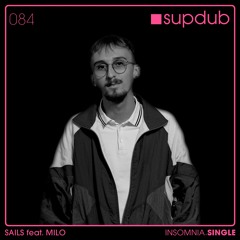 Sails feat. Milo - Insomnia (Alfred Heinrichs Remix)