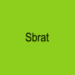Altre500persone - Sbrat