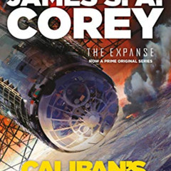 ACCESS EPUB 📖 Caliban's War (The Expanse Book 2) by  James S. A. Corey [PDF EBOOK EP