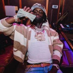 Chief Keef x Glo Type Beat - "I Wanna Be" (prod. @cortezblack)