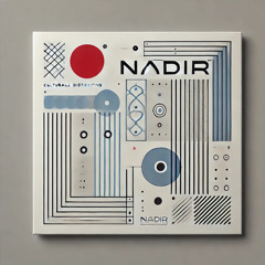 Nighat Please, We Trippin - Danish X Mooroo X Def Lee (Nadir's Mashup)