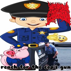 reach for the cop's gun (demo)