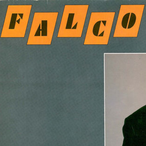 "Rock Me Amadeus" (Falco Acoustic Cover for Fun and to Relax Between Sessions).